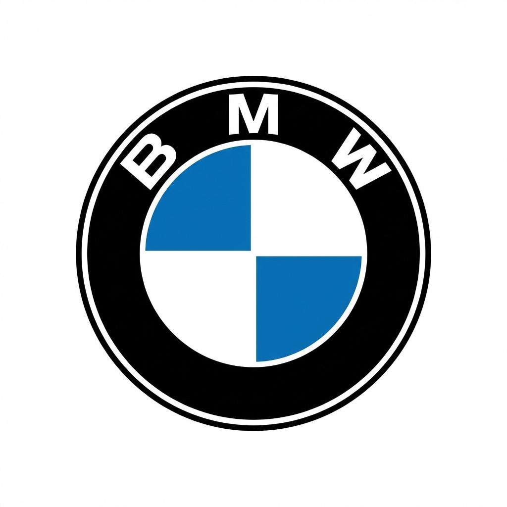 BMW Logo