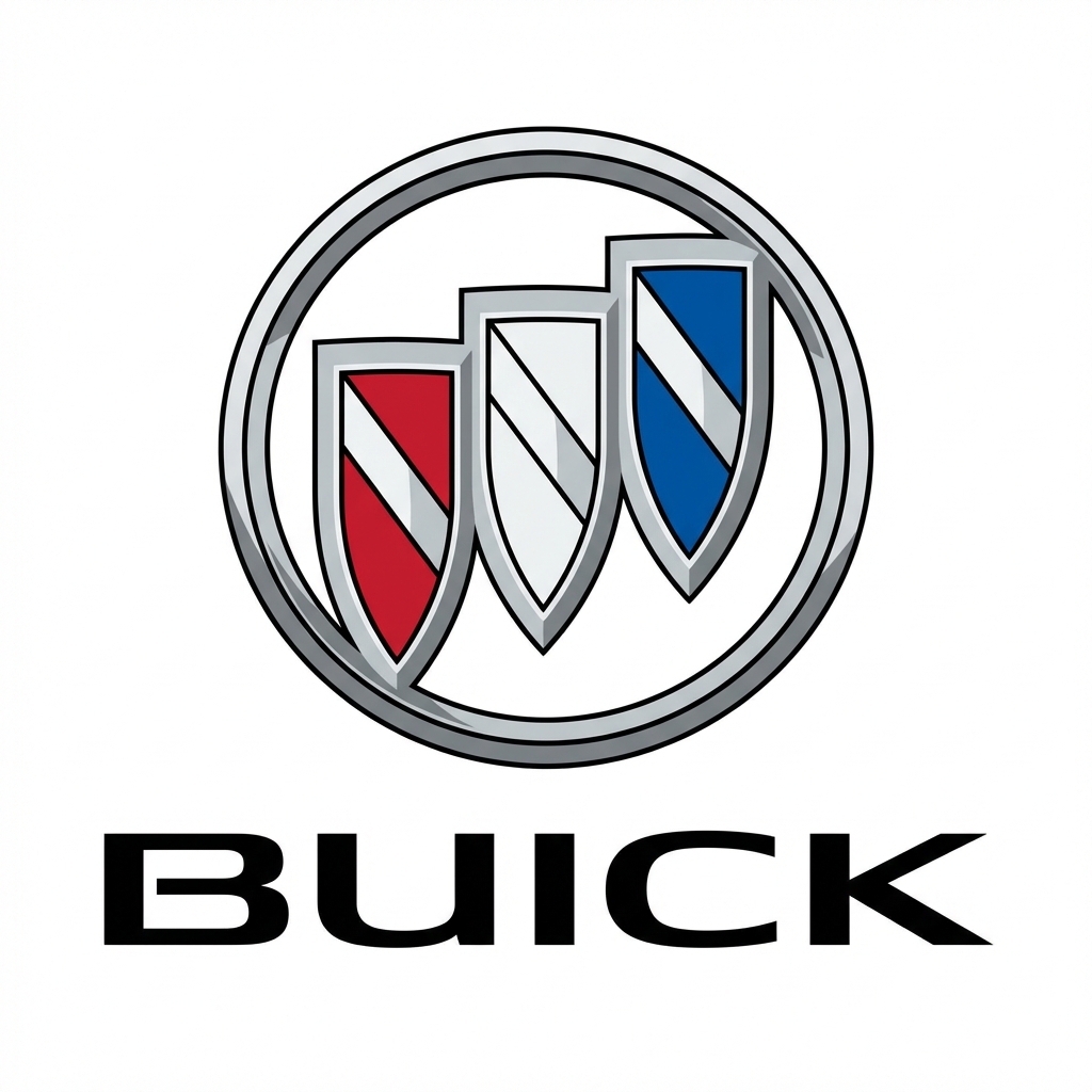 Buick Logo