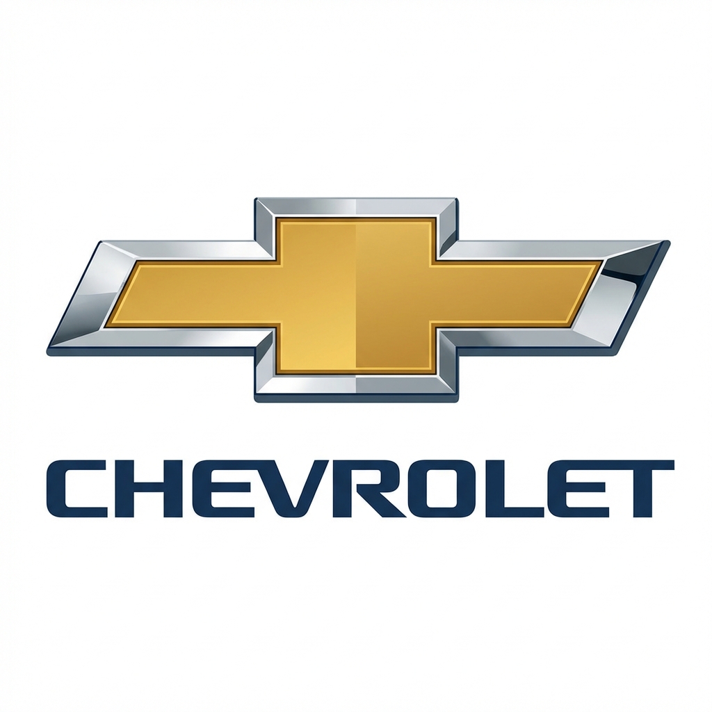 Chevrolet Logo
