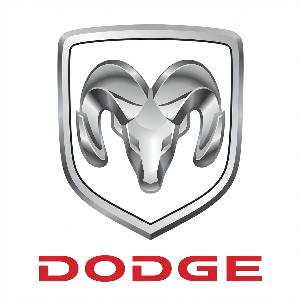 Dodge Logo