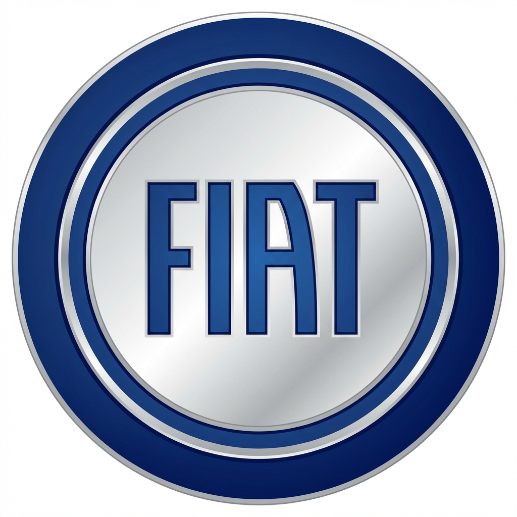 Fiat Logo