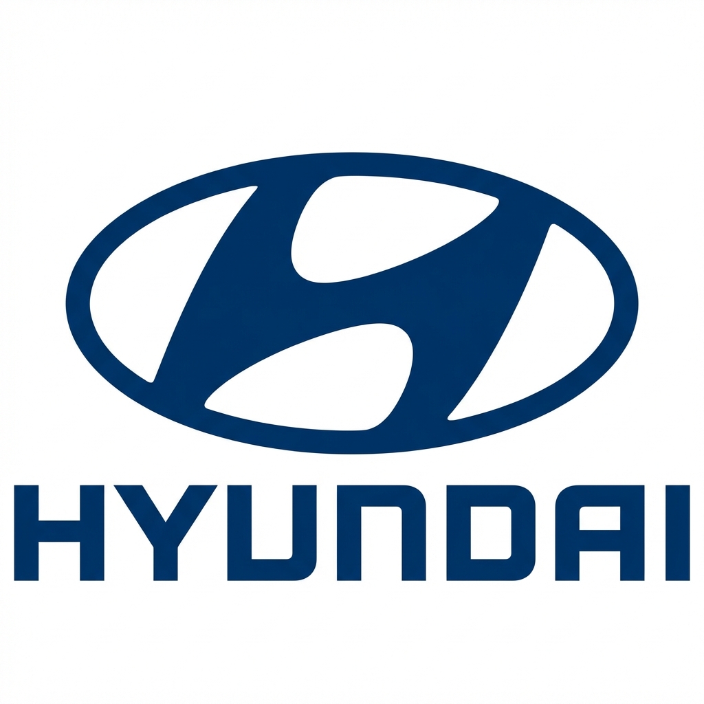 Hyundai Logo