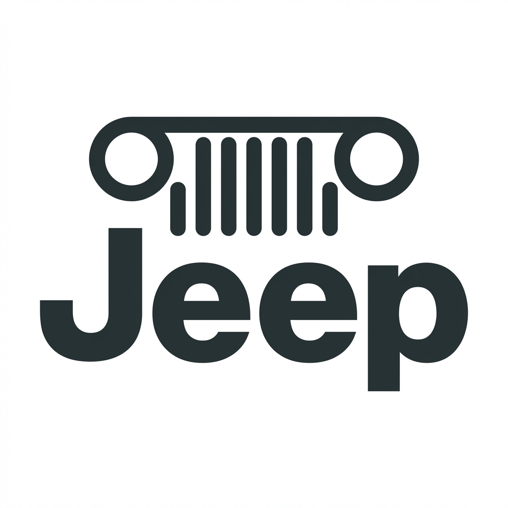 Jeep Logo