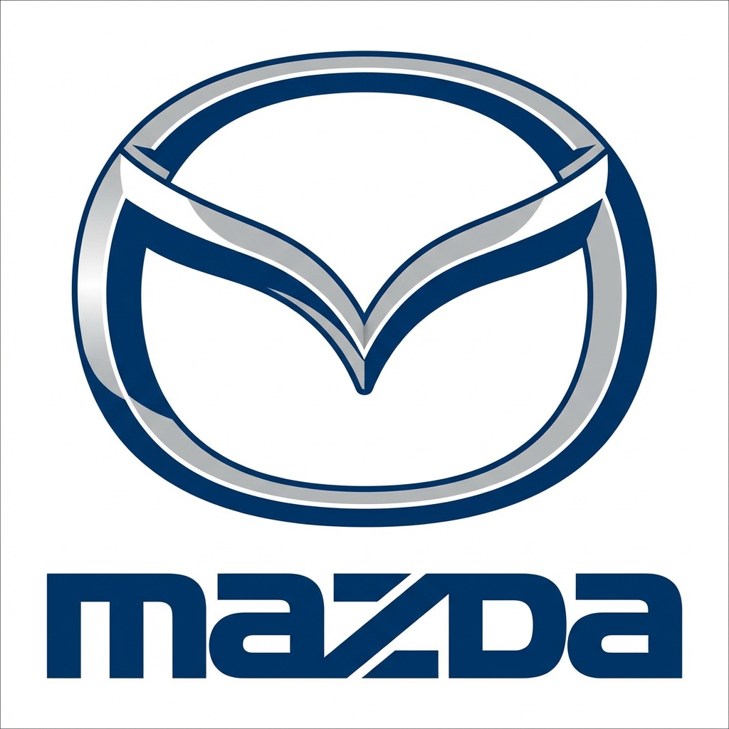 Mazda Logo