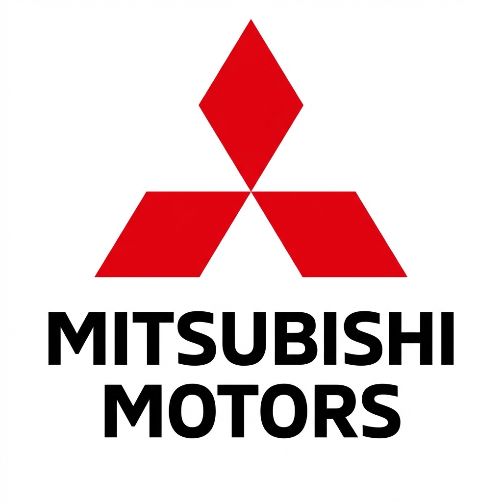 Mitsubishi Logo