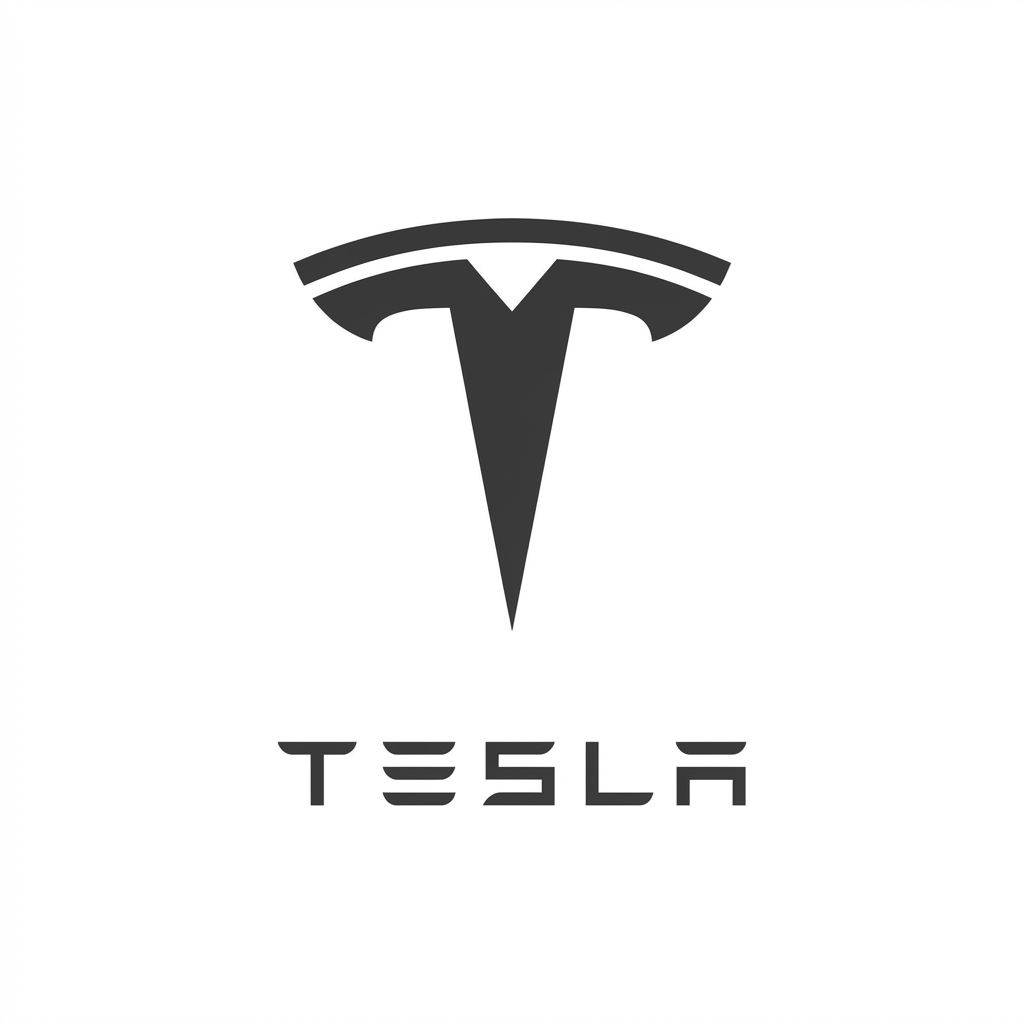 Tesla Logo