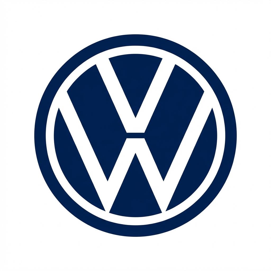 Volkswagen Logo