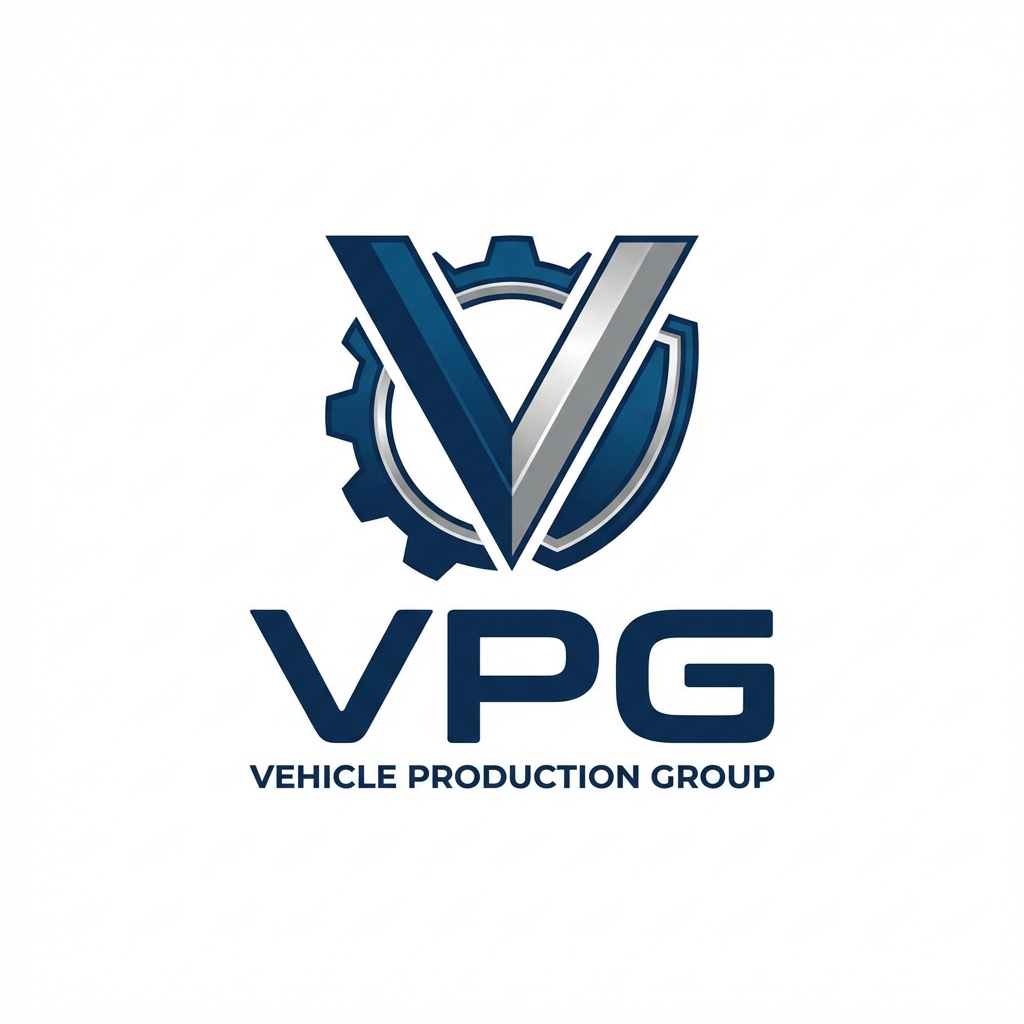 VPG Logo