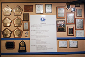 Quick Response Activities